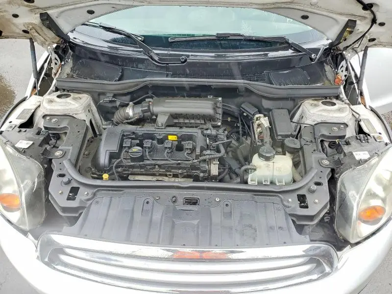 2015 MINI COOPER PACEMAN  
