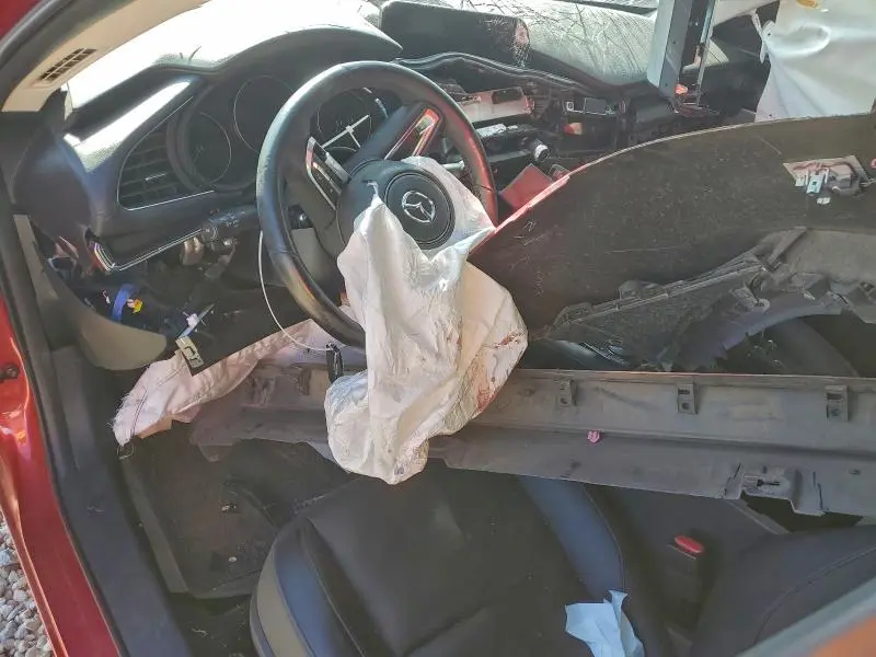 2023 MAZDA 3 PREMIUM PLUS  