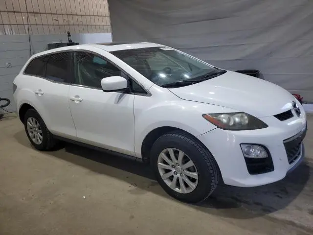 2012 MAZDA CX-7   
