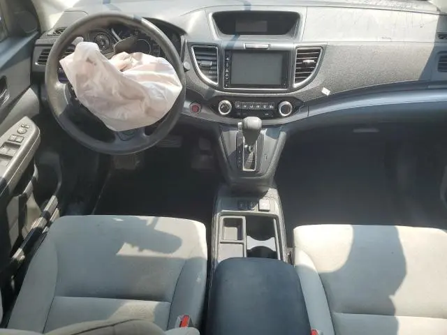 2015 HONDA CR-V SE  
