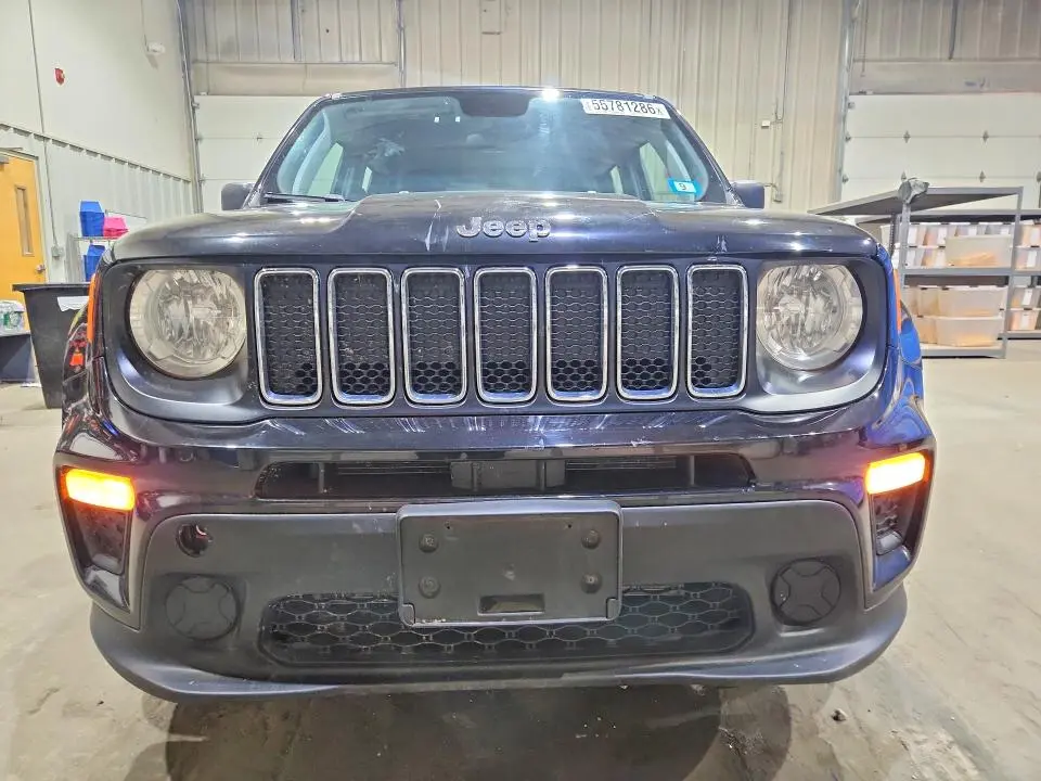 2020 JEEP RENEGADE SPORT  