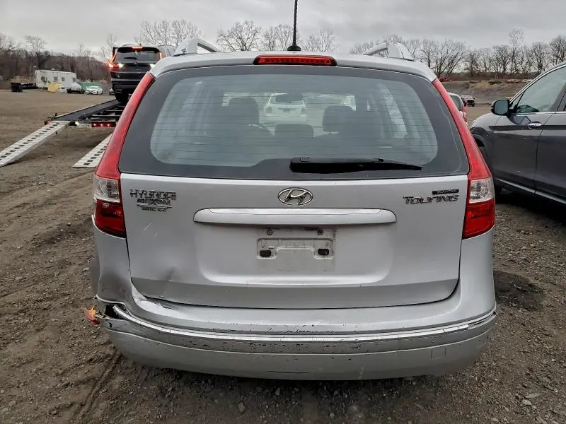 2011 HYUNDAI ELANTRA TOURING GLS  