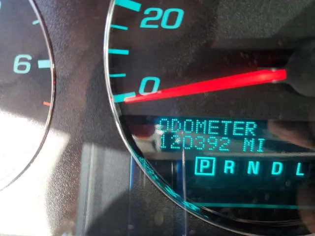 2015 CHEVROLET IMPALA LIMITED LTZ  
