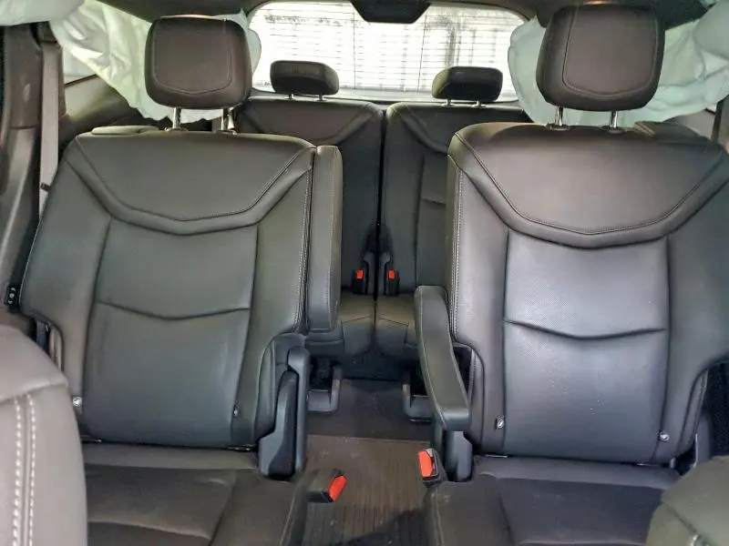 2021 CADILLAC XT6 SPORT  