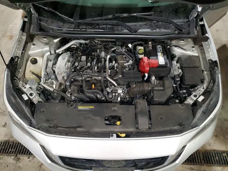 2020 NISSAN SENTRA S  