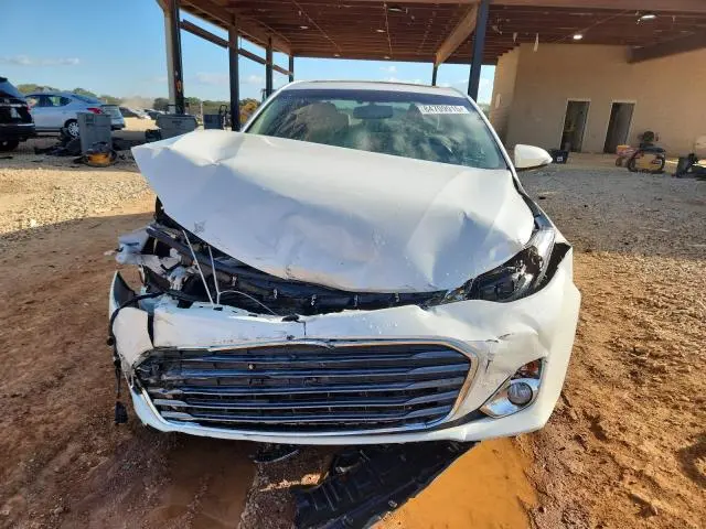 2013 TOYOTA AVALON BASE  