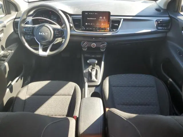 2023 KIA RIO S  