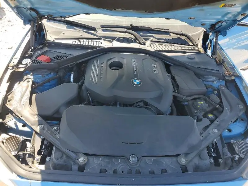 2018 BMW 230XI   