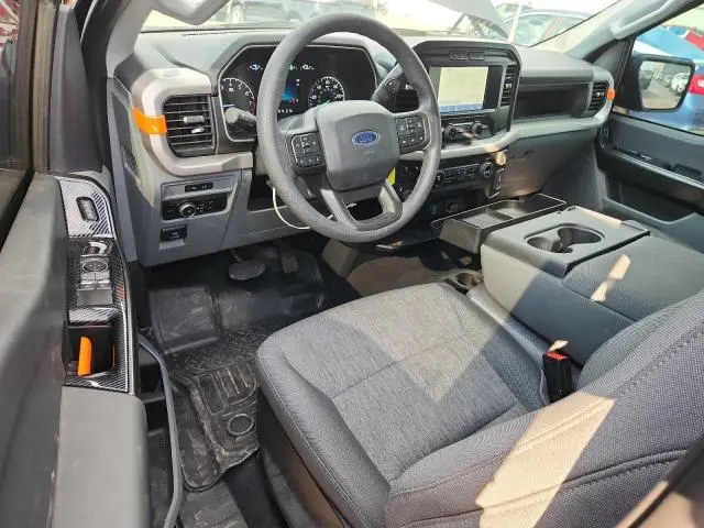 2023 FORD F150   