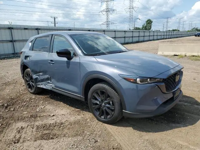 2023 MAZDA CX-5 PREFERRED  