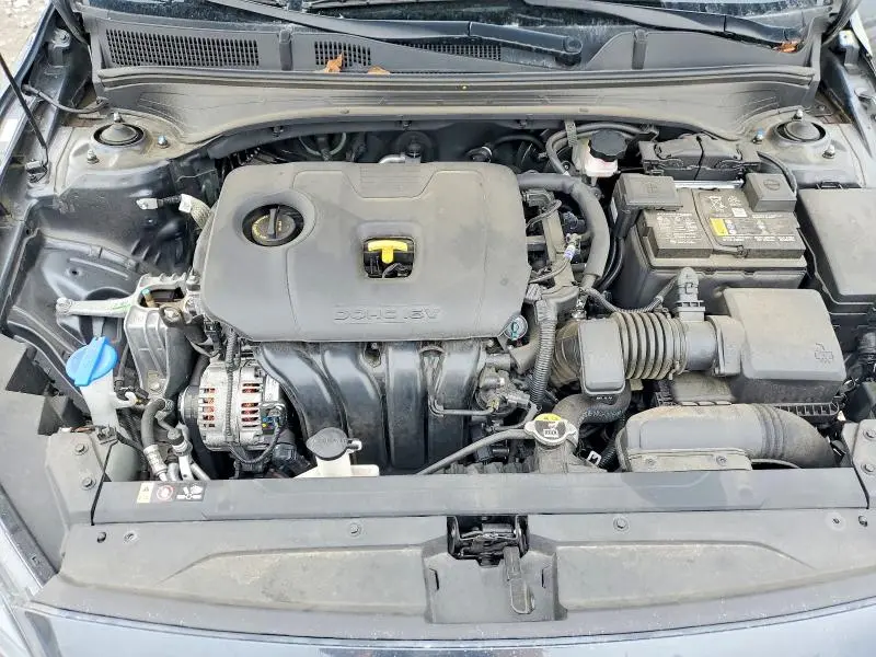 2024 KIA FORTE LX  