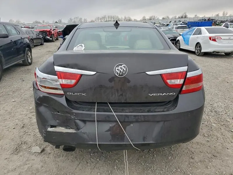 2015 BUICK VERANO CONVENIENCE  