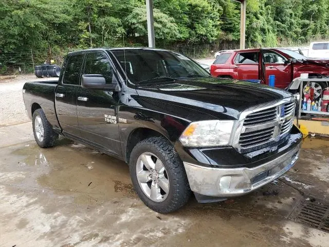 2015 RAM 1500 SLT