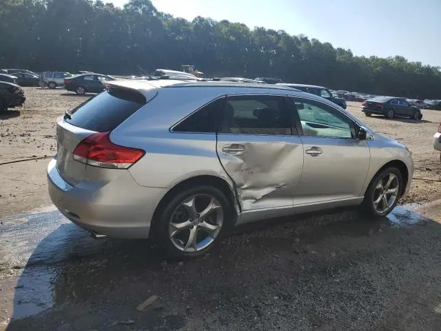 2010 TOYOTA VENZA   