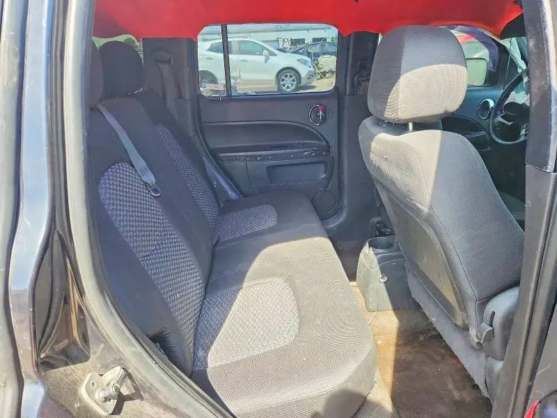 2011 CHEVROLET HHR LT  