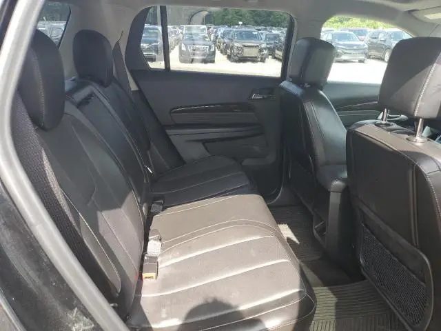 2016 GMC TERRAIN DENALI  