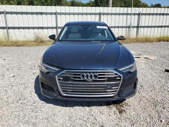 2019 AUDI A6 PREMIUM PLUS  