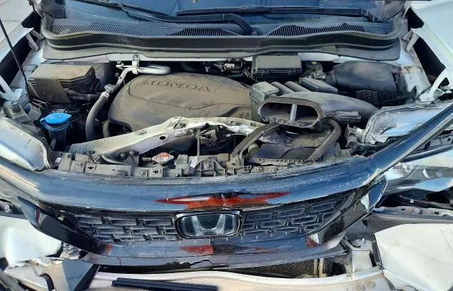 2021 HONDA PASSPORT SPORT  