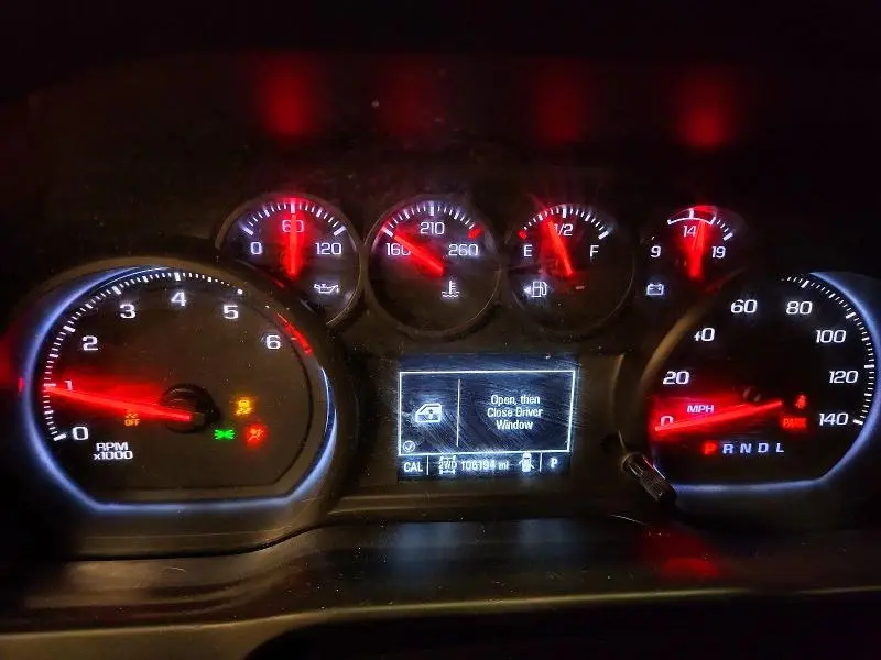 2020 CHEVROLET SILVERADO K2500 HEAVY DUTY  