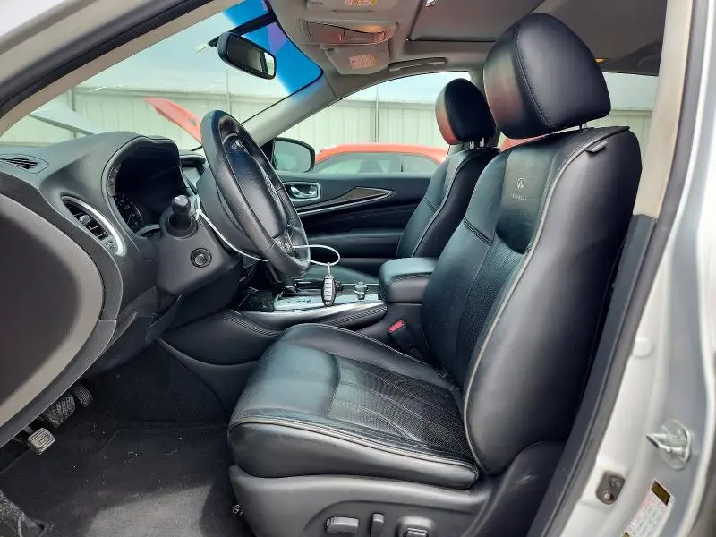 2014 INFINITI QX60 BASE  