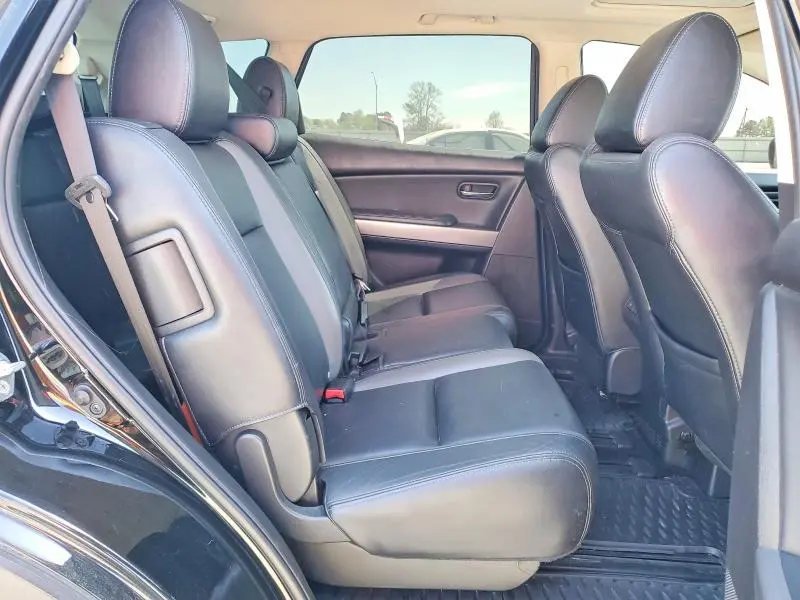 2012 MAZDA CX-9   