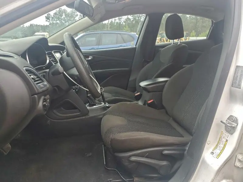 2016 DODGE DART SXT SPORT  