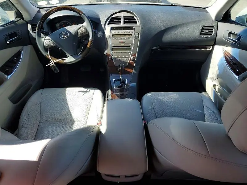 2011 LEXUS ES 350  