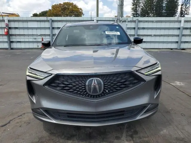 2023 ACURA MDX A-SPEC  