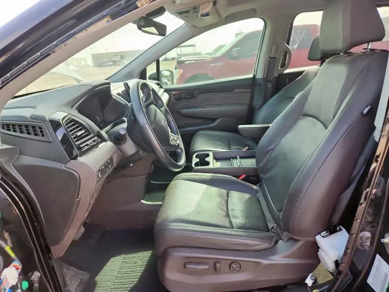 2020 HONDA ODYSSEY ELITE  