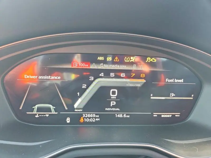 2023 AUDI S5 PREMIUM PLUS  