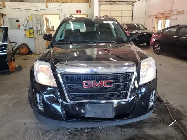 2012 GMC TERRAIN SLE  