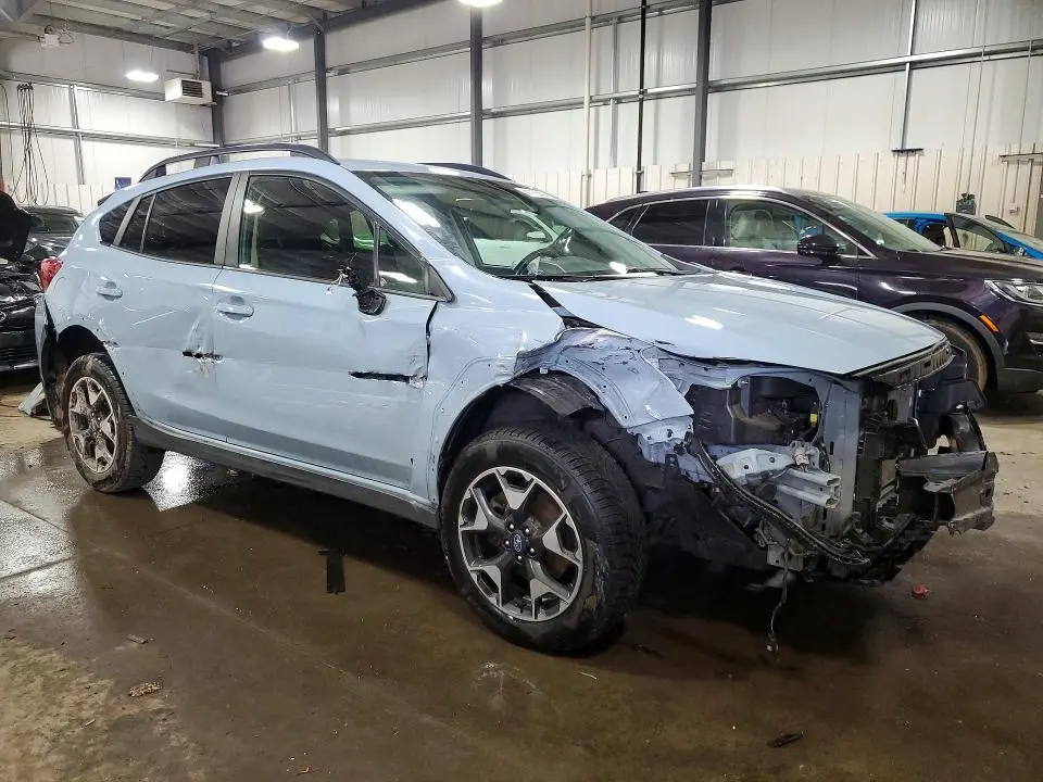 2019 SUBARU CROSSTREK PREMIUM  