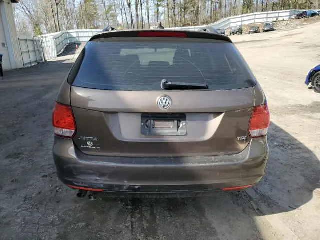 2014 VOLKSWAGEN JETTA TDI  