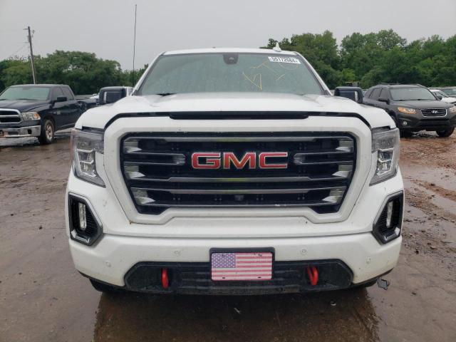 2022 GMC SIERRA LIMITED K1500 AT4