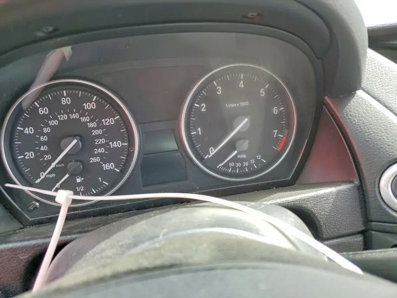 2015 BMW X1 SDRIVE28I  