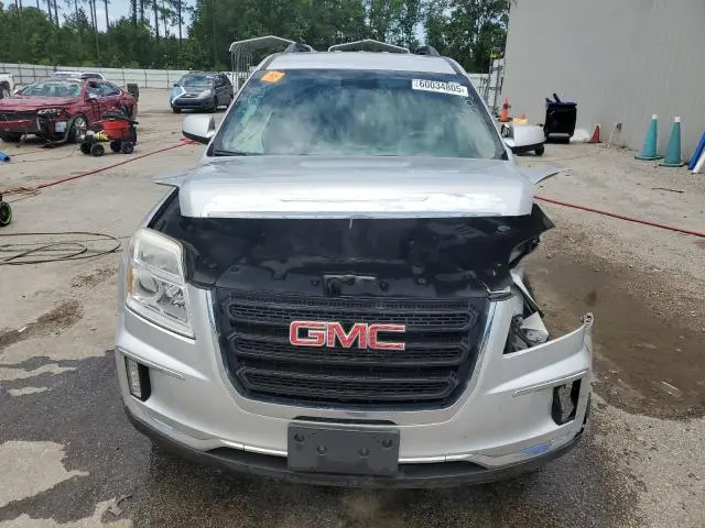 2016 GMC TERRAIN SLE  