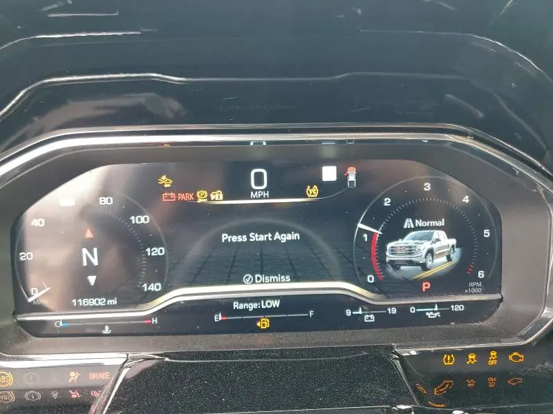 2022 GMC SIERRA C1500 SLT  