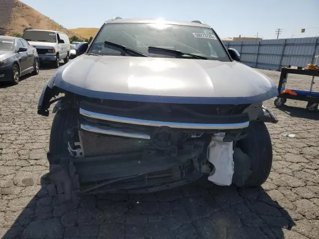 2021 VOLKSWAGEN ATLAS CROSS SPORT SE  
