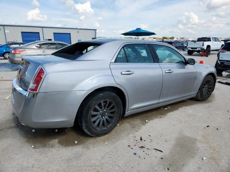 2014 CHRYSLER 300   