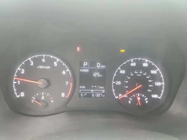 2021 HYUNDAI ACCENT SE  