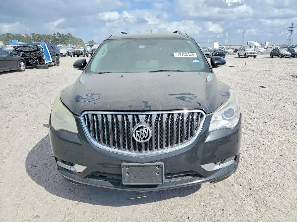 2016 BUICK ENCLAVE   