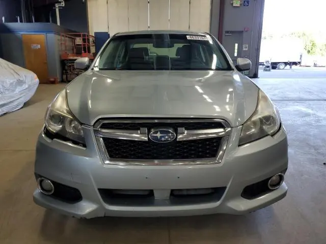 2013 SUBARU LEGACY 3.6R LIMITED  