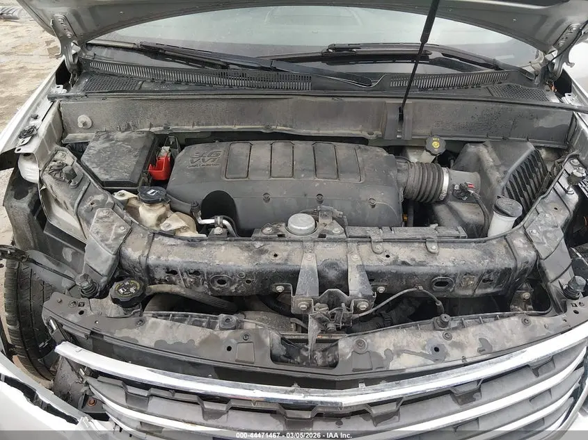 2015 CHEVROLET TRAVERSE 1LT