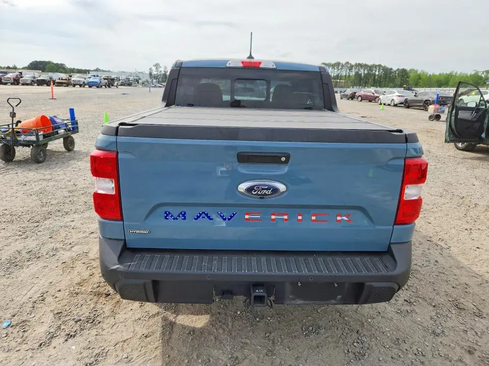 2023 FORD MAVERICK XL  