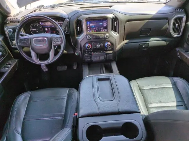 2022 GMC SIERRA K2500 DENALI  