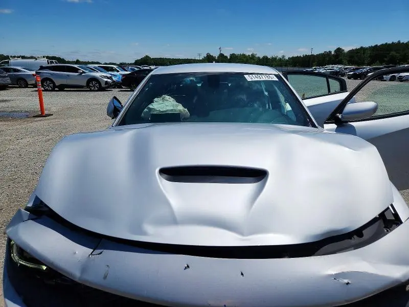 2021 DODGE CHARGER GT  
