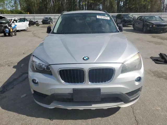 2015 BMW X1 SDRIVE28I