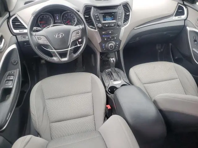 2014 HYUNDAI SANTA FE GLS  