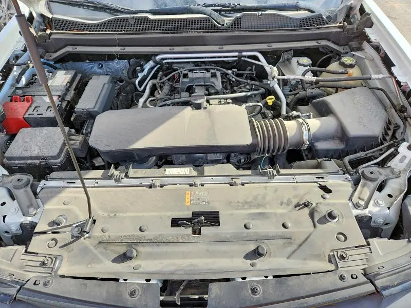 2023 CHEVROLET COLORADO   