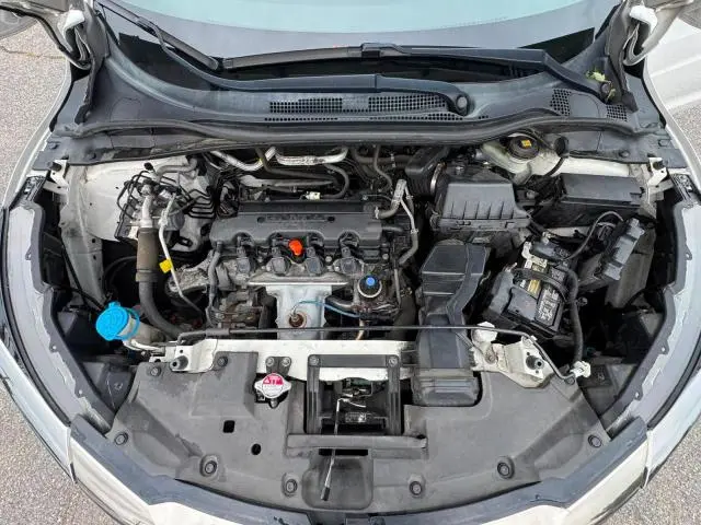 2020 HONDA HR-V EXL  